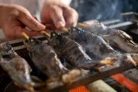 亀の井ホテル 奥日光湯元