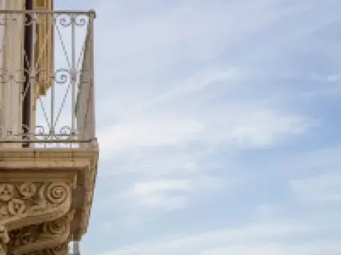 Hotel dei Coloniali Hotels near Island of Ortigia