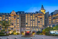 Qingdao Impression Hotel（Jinshatan Beer City Store)） Các khách sạn ở Khu phát triển kinh tế và công nghệ Huangdao