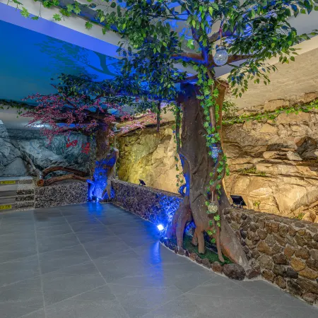 Pan'an Lingxi Wenting Homestay