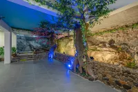 Pan'an Lingxi Wenting Homestay