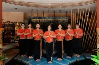 Hualongcheng Hotel