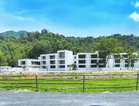Dongyuan Wanlv Lake Shisan AFTERHOURS Homestay