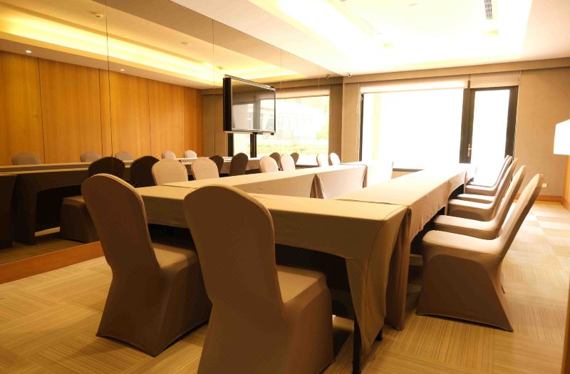 Fushin Hotel Taipei photo 3