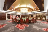 Wanfeng Grand Hotel - Morgenmad