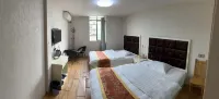 South Dingshui Business Hotel - Inns