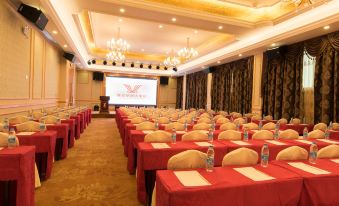 Vienna International Hotel (Dongguan Hengli Zhongshan Road) - Housity