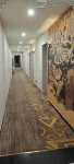 Zhanteng Express Hotel Hotels in Zhengding County