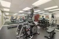 Sonesta ES Suites Torrance Redondo Beach - Gym
