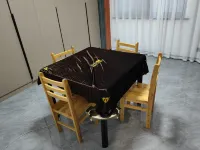 Zhoushan peach blossom island to listen to chao xiaozhuang