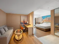 Vienna International Hotel (Hefei Feixi High-tech Zone Industrial Park Yulan Avenue) Hotels in Feixi