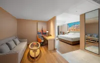 Vienna International Hotel (Hefei Feixi High-tech Zone Industrial Park Yulan Avenue)