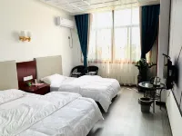 Xinkun Hotel