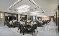 Country Inn & Suites by Radisson, Xinfeng Maifanshi High-speed Railway West Station - breakfast