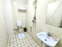 Hangte Hotel - Auberges