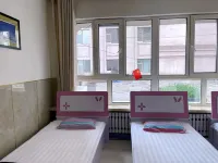 Hulunber Yashe Hotel