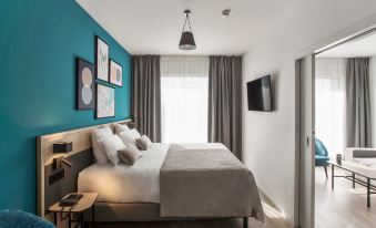 Appart'City Collection Genève Aéroport - Vernier