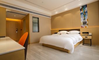 Yulin Mountain Villa