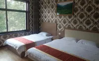 Jiaocheng Farm Hotel Hotels near Pangquan Groove
