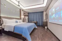 TILL BRIGHT Hotel (Loudi Shuangfeng) Hotels in Shuangfeng