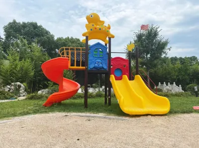 Hongyun Manor 밍웨만구춘(명월만고촌) 주변 호텔