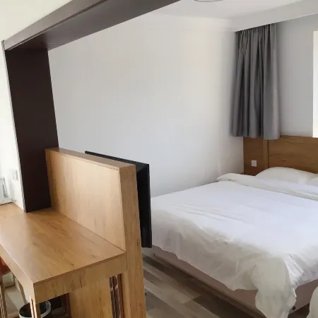 Changhai Mongling Homestay
