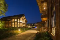 Lan Mei Shan Resort Hotel Hotels near Nandaohe
