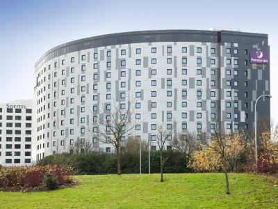 Premier Inn London Gatwick Airport (North Terminal) Hotel