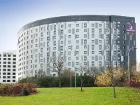 Premier Inn London Gatwick Airport (North Terminal) Hotel Hotels near Gatwick Airport