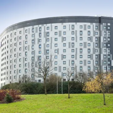 Premier Inn London Gatwick Airport (North Terminal) Hotel