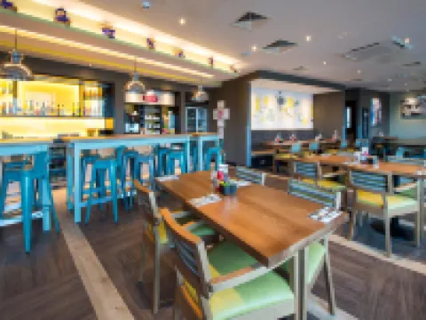 佈德普瑞米爾酒店 比尤德－斯特拉頓酒店