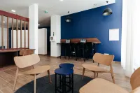 Appart'City Collection Saint Germain en Laye - Business