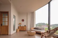 Xinxili Homestay - Infinity Pools