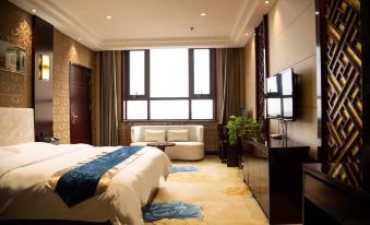 Xingyuehui Boutique Hotel