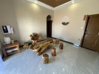 Floral Hotel·Danxia Pastoral Resort Homestay - Gym