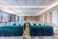 HanTing Hotel (Jiuquan Hantang Gourmet Street) - Parking