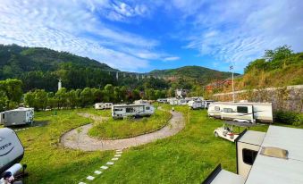 Tuta RV Camp (Zhaoxing Dongzhai Branch, Southeast Guizhou)