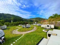 Tuta RV Camp (Zhaoxing Dongzhai Branch, Southeast Guizhou)