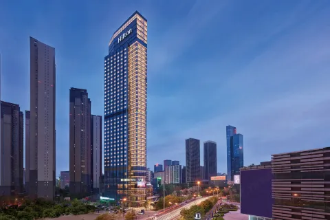 Hilton Shenyang
