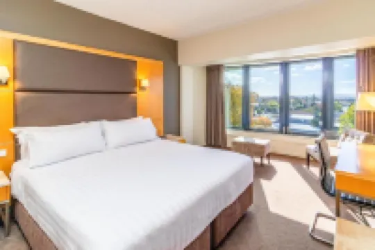 羅託魯瓦瑞吉斯飯店, EVT旗下 羅托魯瓦住宿飯店