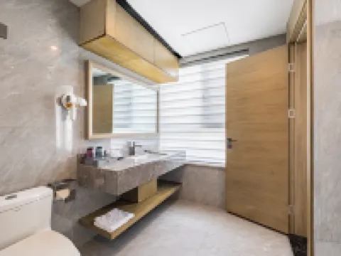 Rushan Shengli Street Municipal Government Manting Light Hotel Hotels in Rushan