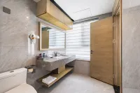 Rushan Shengli Street Municipal Government Manting Light Hotel