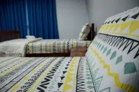Usukan Cove Lodge Kota Belud 코타 벨루드 호텔