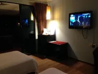 Mangrove Paradise Resort Hotel a Kota Batu