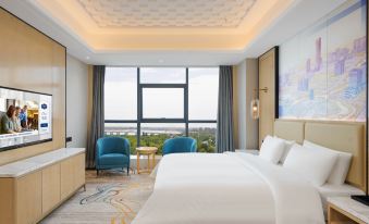 Hampton by Hilton Yinchuan Jinfeng