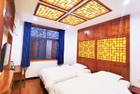 Tianquan Inn Hotel a Yongshun
