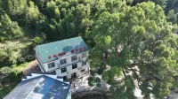 Gexianshan Xiangzhang Homestay Отели рядом с достопримечательностью «Gexianshan Scenic Area»