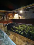 Danbadong Women's Homestay - キッチン