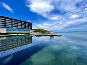 青島涵碧樓飯店