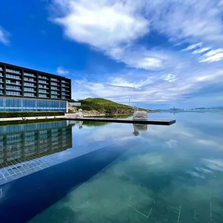 The Lalu Qingdao